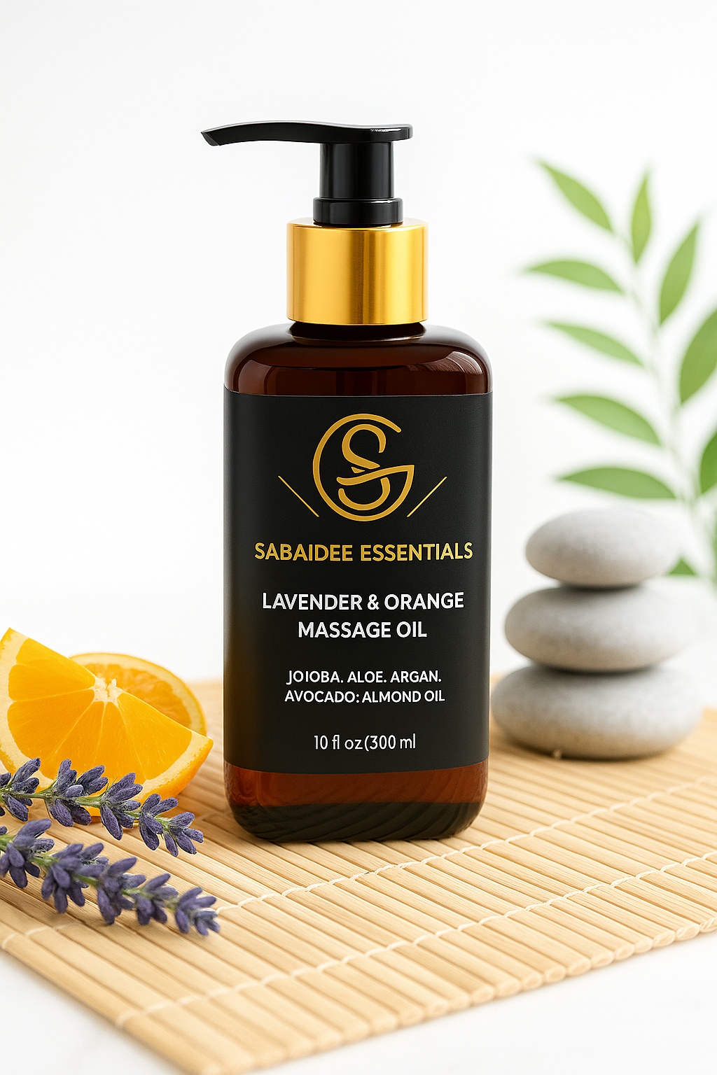 Spa Wellness