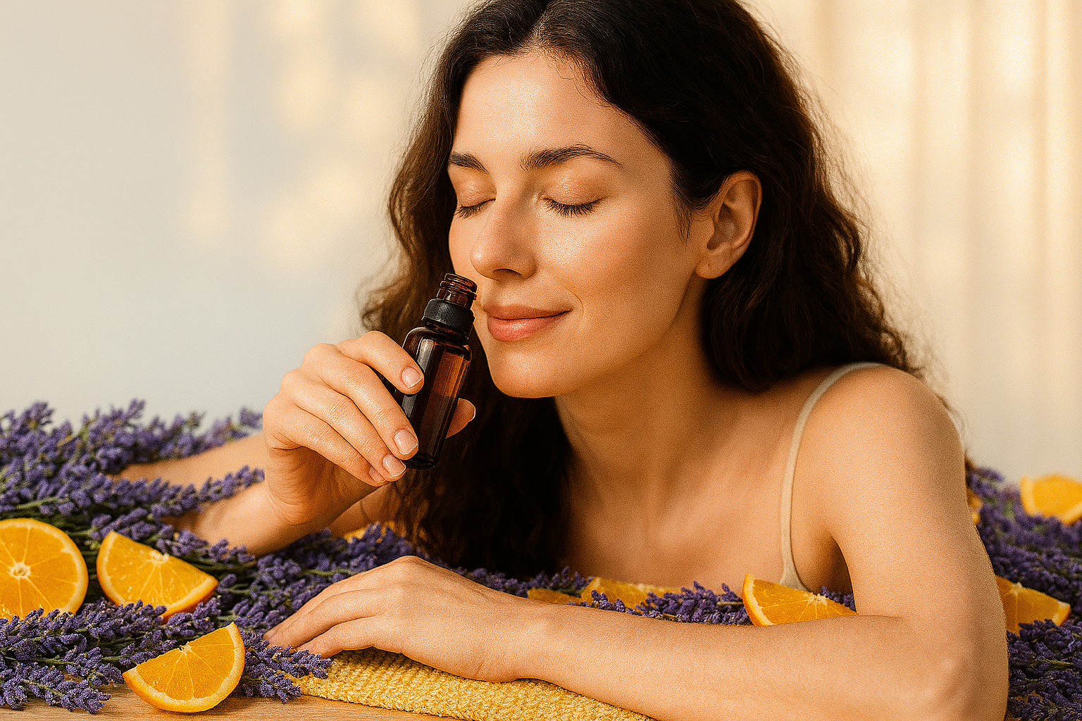 aroma Wellness