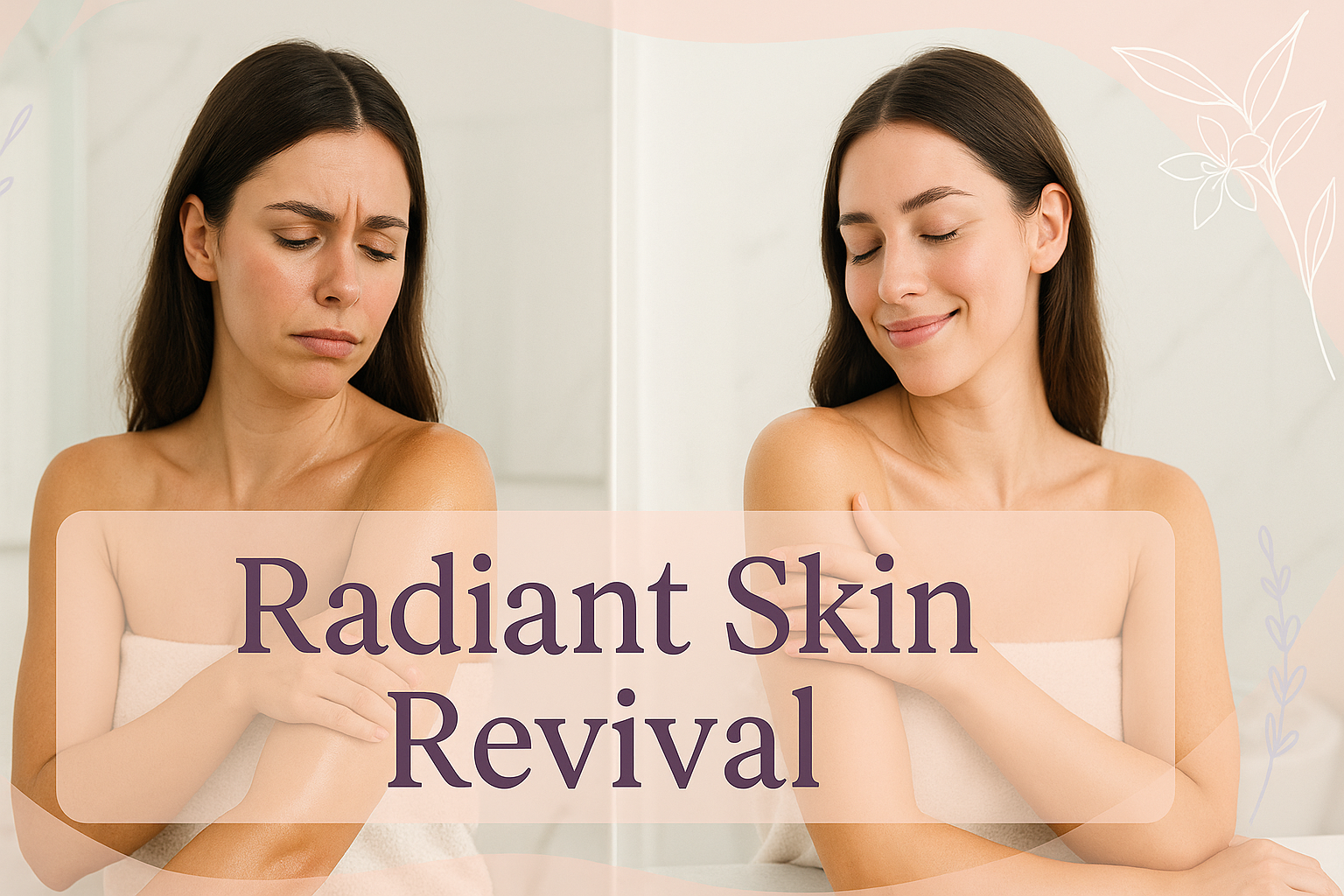 5 Massage Oil Mistakes You're Making (And How to Fix Them)