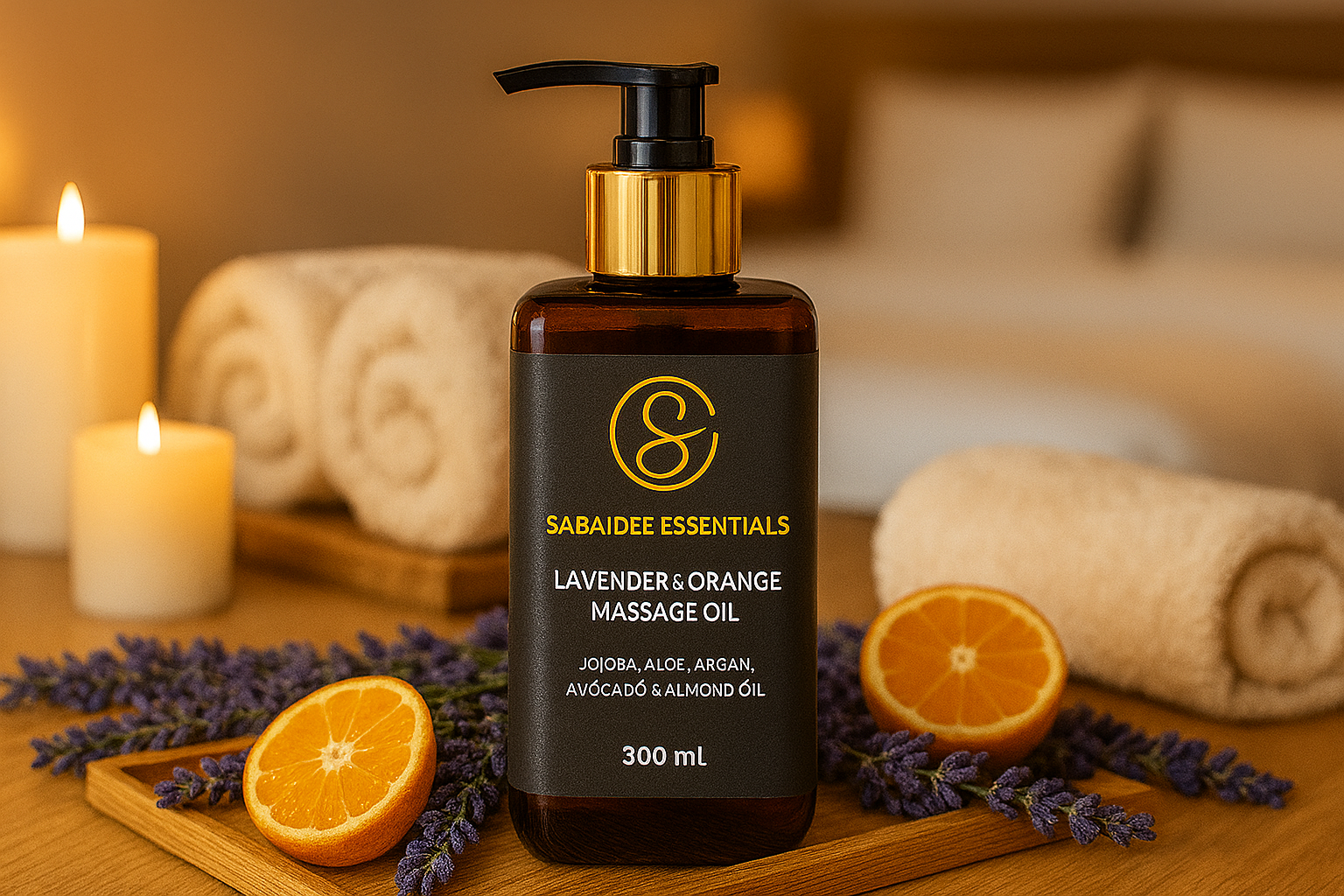 aroma Wellness