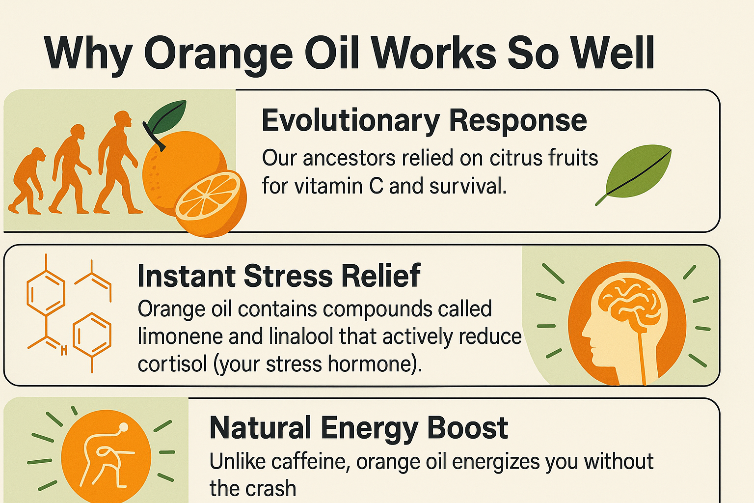 Science Citrus