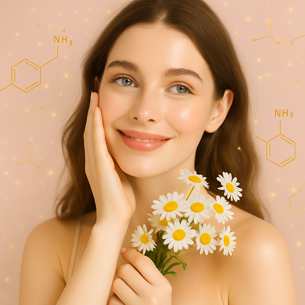 The Dopamine Skincare Theory: Why This Oil Ritual Actually Makes You Happier