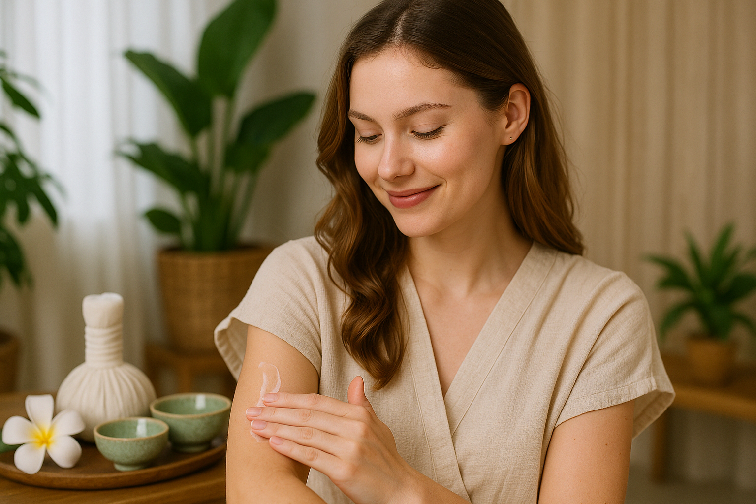 skin Wellness