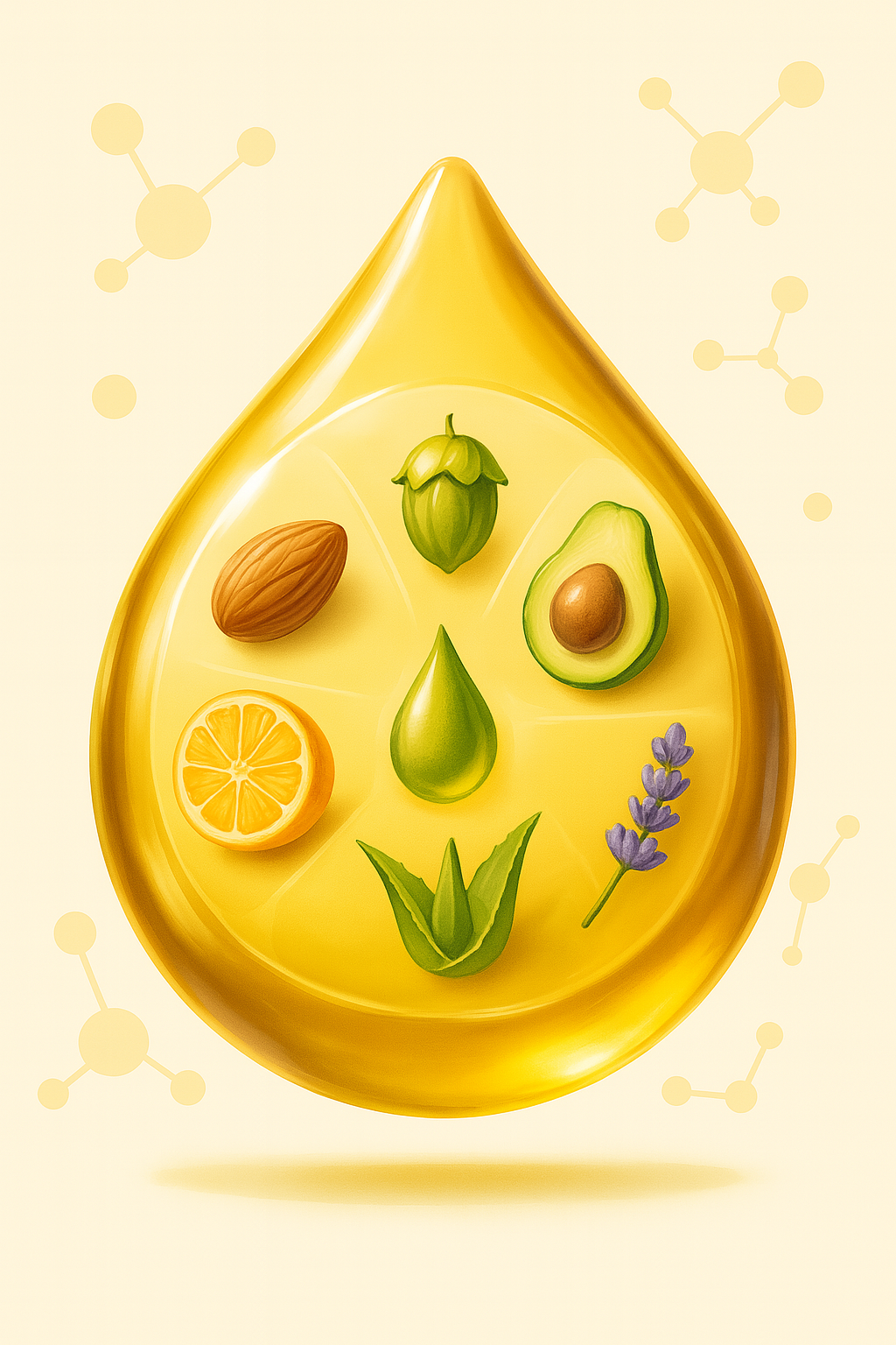 Power Ingredients for Anti-Aging