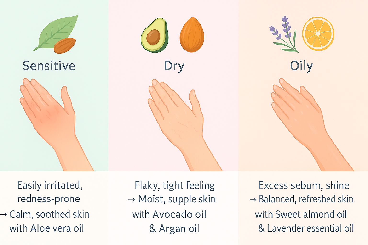 type Wellness