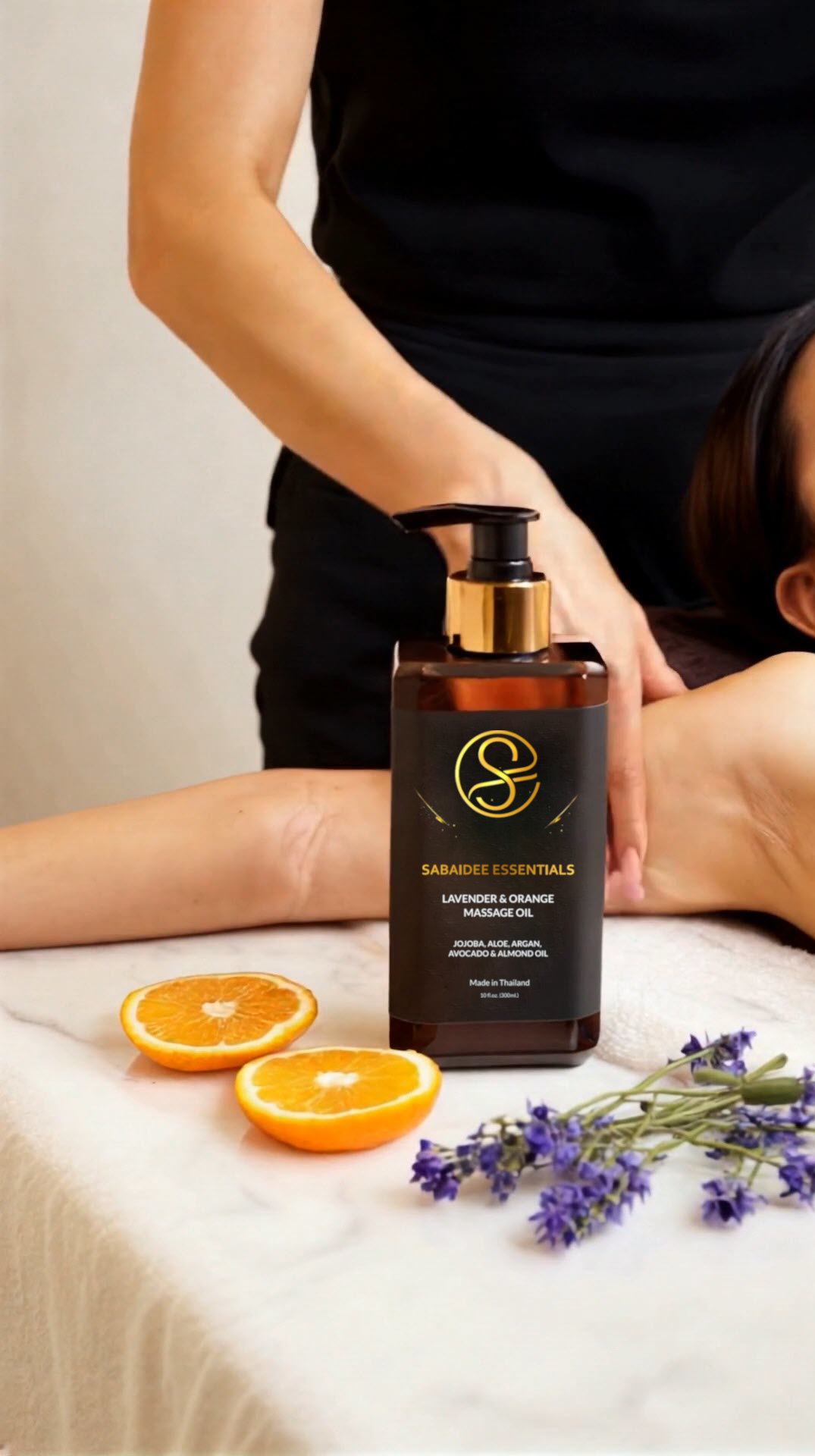 oilcare Wellness